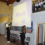 Makem, zwolnieni z teorii, I LO, SP nr 1 (10)