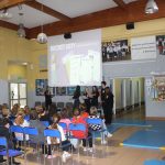 Makem, zwolnieni z teorii, I LO, SP nr 1 (26)