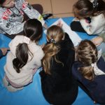 Makem, zwolnieni z teorii, I LO, SP nr 1 (32)