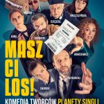 Masz-ci-los-plakat