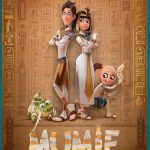 Mumie-plakat