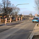 Przebudowa ulic (11) Szkolna-Mickiewicza-27