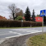 droga krajowa DK 36 Gogołowice (1)