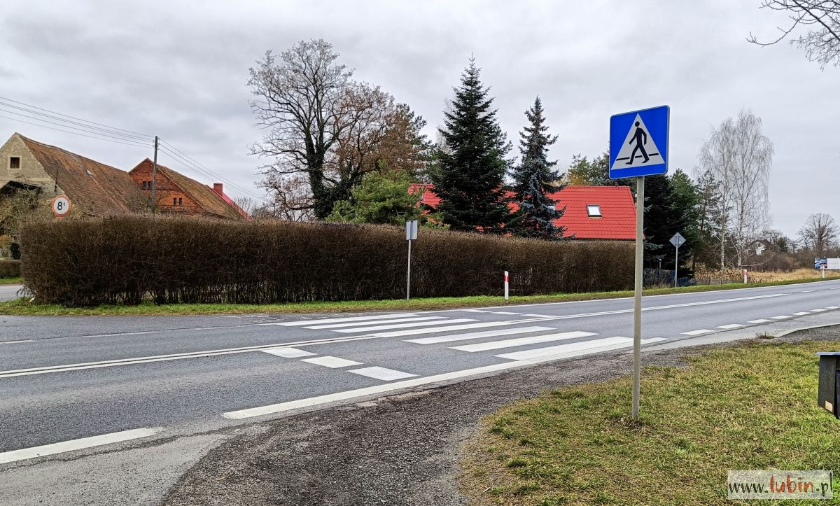 Po Osieku przyszła kolej na Gogołowice