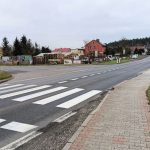 droga krajowa DK 36 Osiek (2)