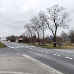 droga krajowa DK 36 Gogołowice (3)
