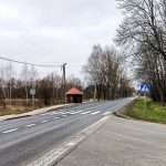 droga krajowa DK36 Osiek