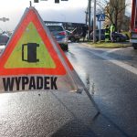 kolizja, wypadek, karetka, policja (13)