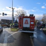 kolizja, wypadek, karetka, policja (16)