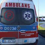 kolizja, wypadek, karetka, policja (19)