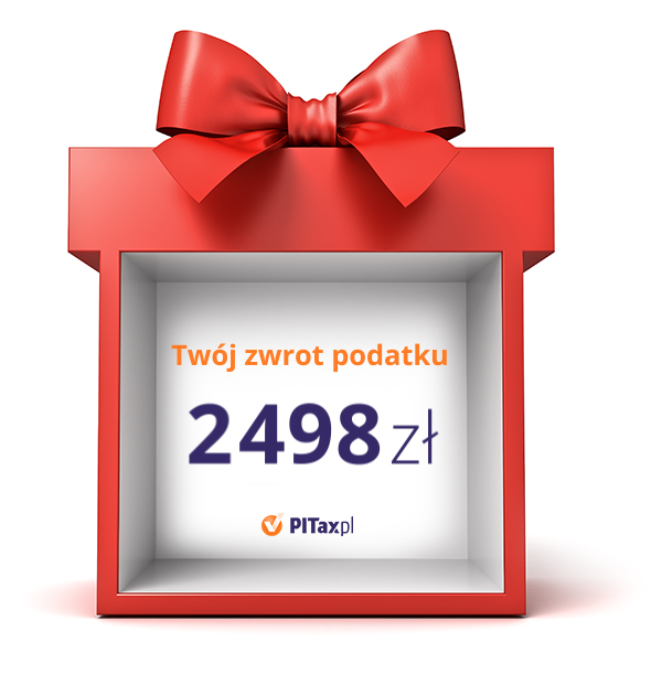 Rozlicz podatek ryczałtowy 2023 z PITax.pl i oszczędzaj pieniądze 