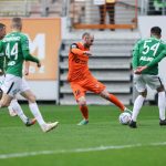 KGHM Zaglebie Lubin – Warta Poznan