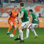 KGHM Zaglebie Lubin – Warta Poznan