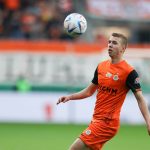 KGHM Zaglebie Lubin – Warta Poznan