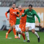 KGHM Zaglebie Lubin – Warta Poznan