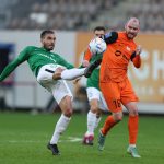 KGHM Zaglebie Lubin – Warta Poznan