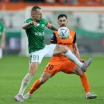 KGHM Zaglebie Lubin – Warta Poznan