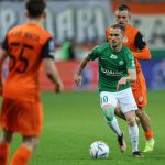 KGHM Zaglebie Lubin – Warta Poznan