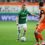 KGHM Zaglebie Lubin – Warta Poznan