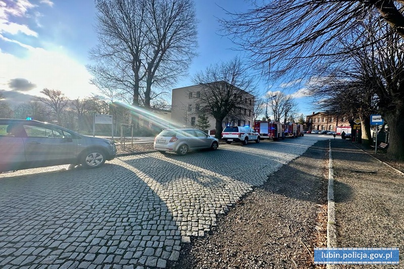 Prokuratura prowadzi śledztwo ws. tragedii w Ścinawie