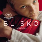 Blisko-plakat