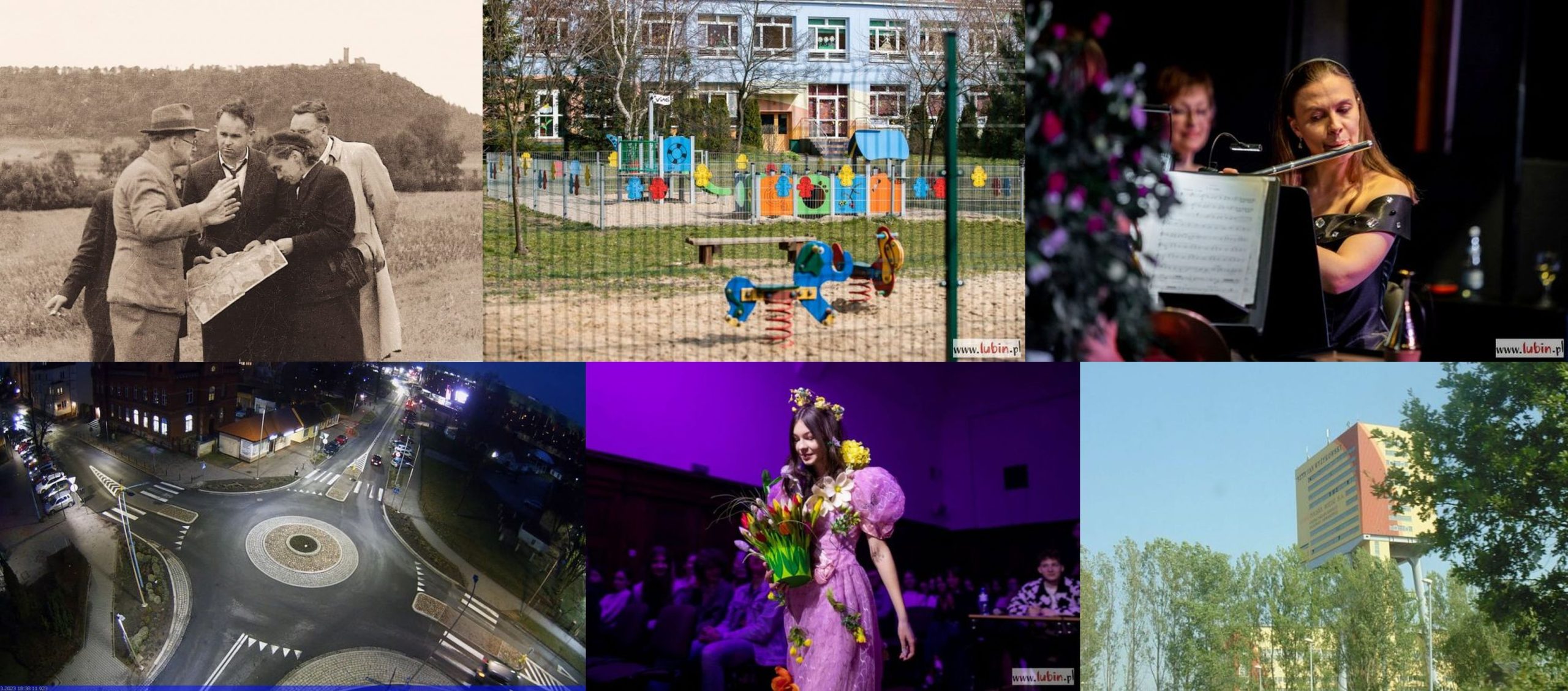 Podsumowanie wydarzeń tygodnia