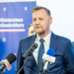 Droga Lubin Wrocław podpisanie umowy GDDKiA (13) Robert Raczyński