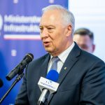 Droga Lubin Wrocław podpisanie umowy GDDKiA (13) Tadeusz Krzakowski