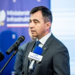 Droga Lubin Wrocław podpisanie umowy GDDKiA (14) Rafael Rokaszewicz