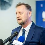Droga Lubin Wrocław podpisanie umowy GDDKiA (14) Robert Raczyński
