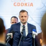 Droga Lubin Wrocław podpisanie umowy GDDKiA (15) Robert Raczyński