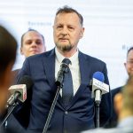 Droga Lubin Wrocław podpisanie umowy GDDKiA (16) Robert Raczyński