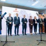 Droga Lubin Wrocław podpisanie umowy GDDKiA (2)