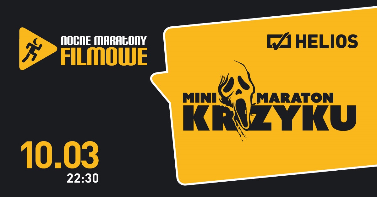 Minimaraton „Krzyku”