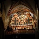 Koncert organowy urodziny Jana Sebastiana Bacha organy (15)