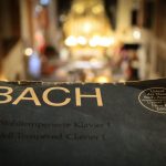 Koncert organowy urodziny Jana Sebastiana Bacha organy (2)