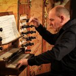 Koncert organowy urodziny Jana Sebastiana Bacha organy (5)