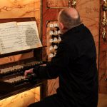 Koncert organowy urodziny Jana Sebastiana Bacha organy (6)