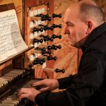 Koncert organowy urodziny Jana Sebastiana Bacha organy (7)