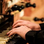 Koncert organowy urodziny Jana Sebastiana Bacha organy (8)