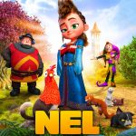 Nel-plakat