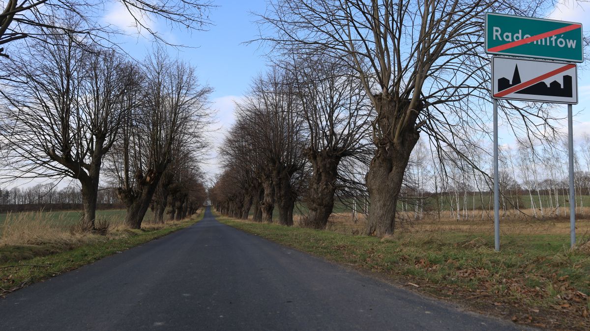 Trzy powiatowe drogi przejdą remont