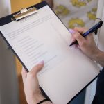 ankieter, ankieterka, oszustwo