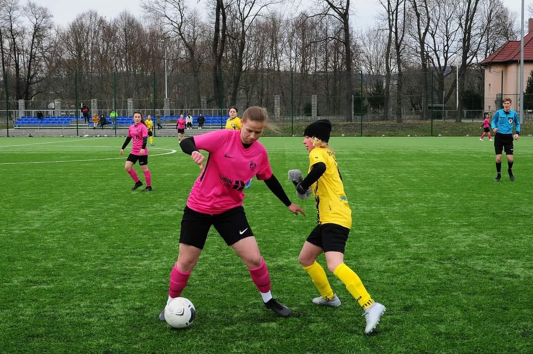 FemGol z pierwszym wiosennym zwycięstwem