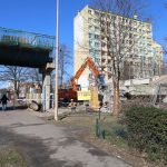 kładka KEN, burzenie (25)