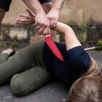 nóż, zabójstwo, przemoc, dźgnąć (10)