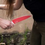 nóż, zabójstwo, przemoc, dźgnąć (11)