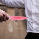 nóż, zabójstwo, przemoc, dźgnąć (12)