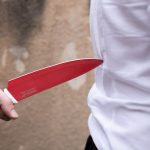 nóż, zabójstwo, przemoc, dźgnąć (2)