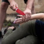 nóż, zabójstwo, przemoc, dźgnąć (3)